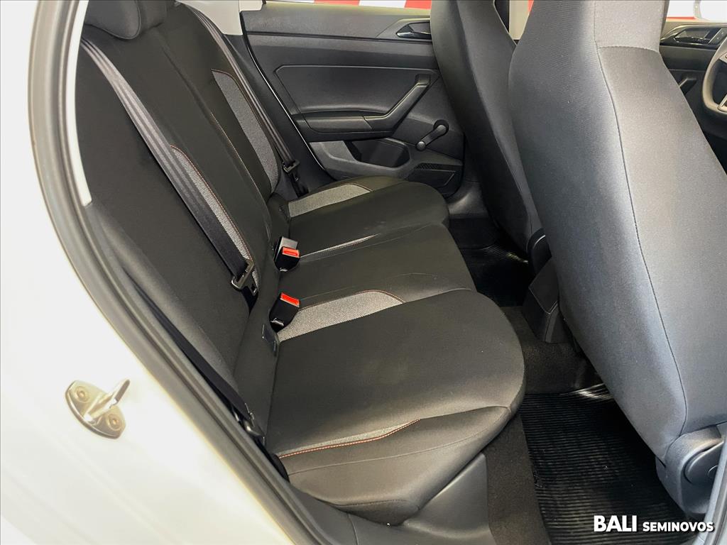 POLO 1.0 MPI TRACK MANUAL14