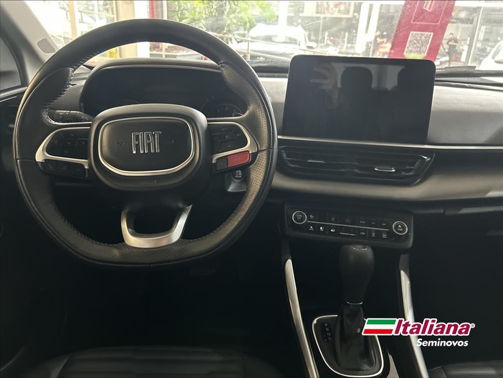 FASTBACK 1.0 TURBO 200 FLEX AUDACE CVT5