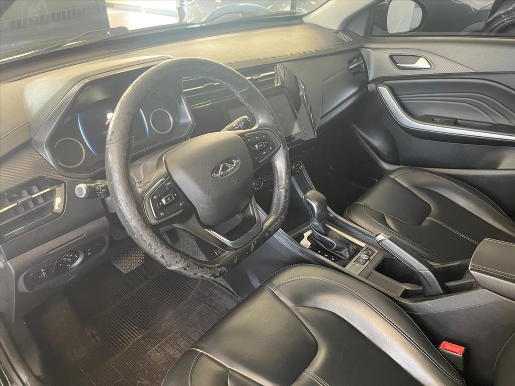 CAOA Chery-TIGGO 3X-1.0 VVT TURBO iFLEX PRO CVT