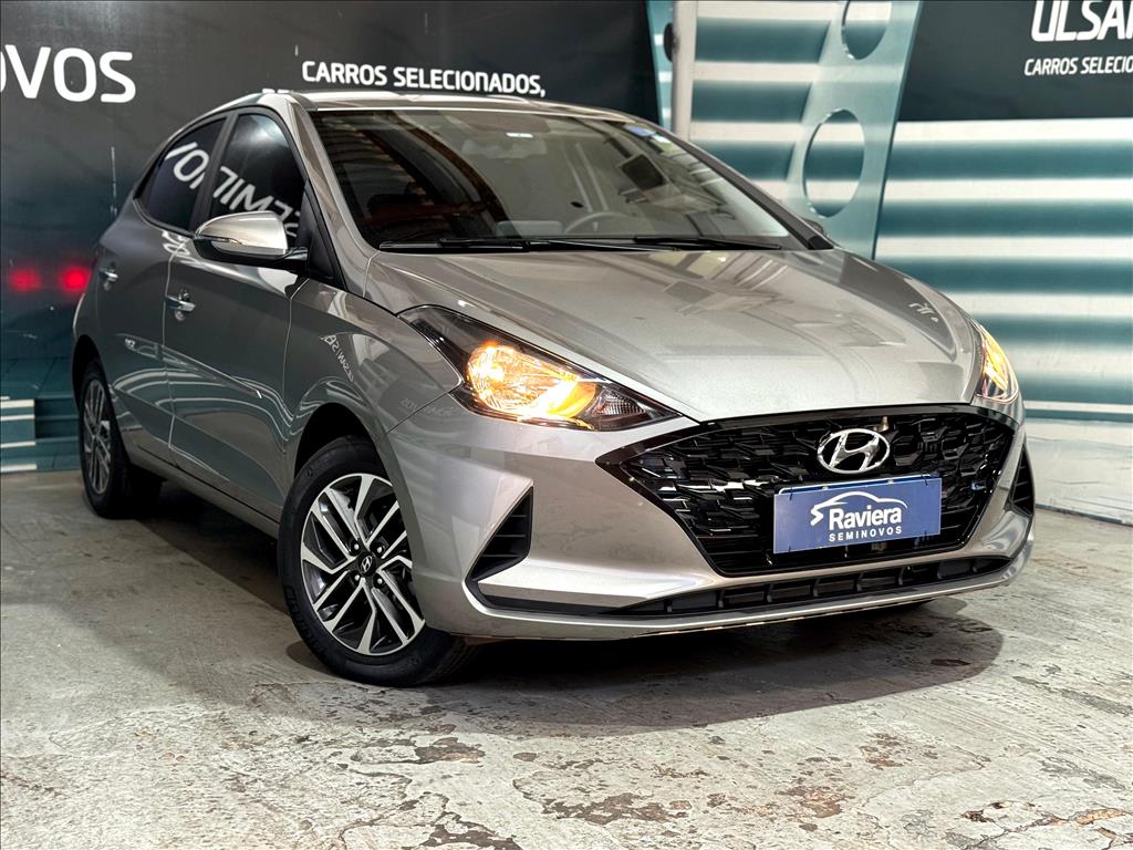 1.0 TGDI FLEX PLATINUM AUTOMÁTICO