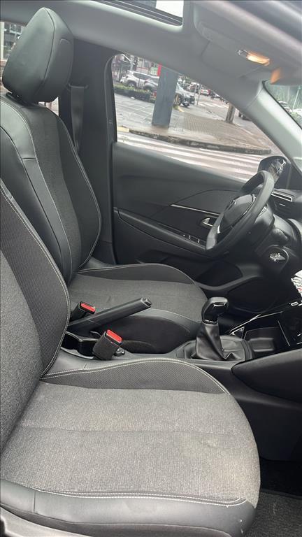 Peugeot-208-1.0 FIREFLY FLEX STYLE MANUAL