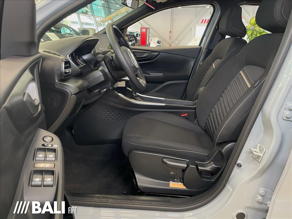 FASTBACK 1.0 TURBO 200 FLEX CVT5