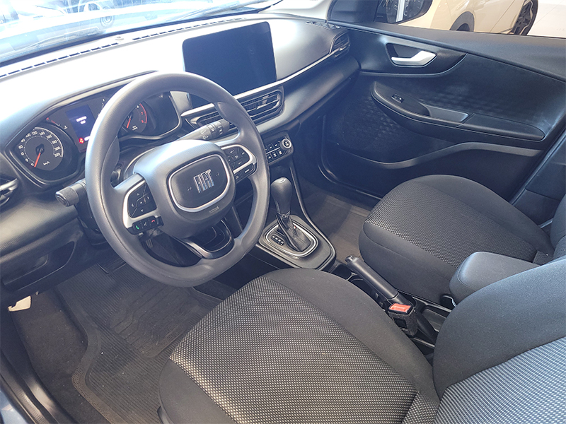 PULSE 1.3 FLEX DRIVE CVT8