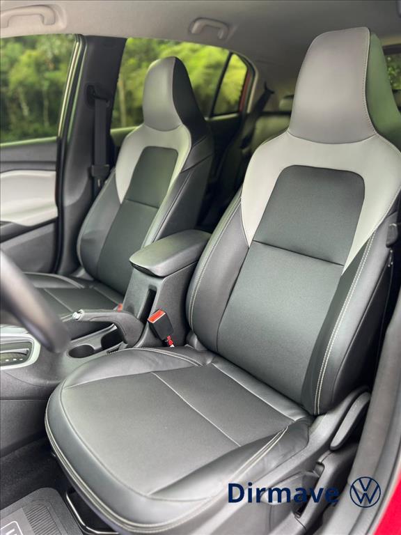 ONIX 1.0 TURBO FLEX PREMIER AUTOMÁTICO9