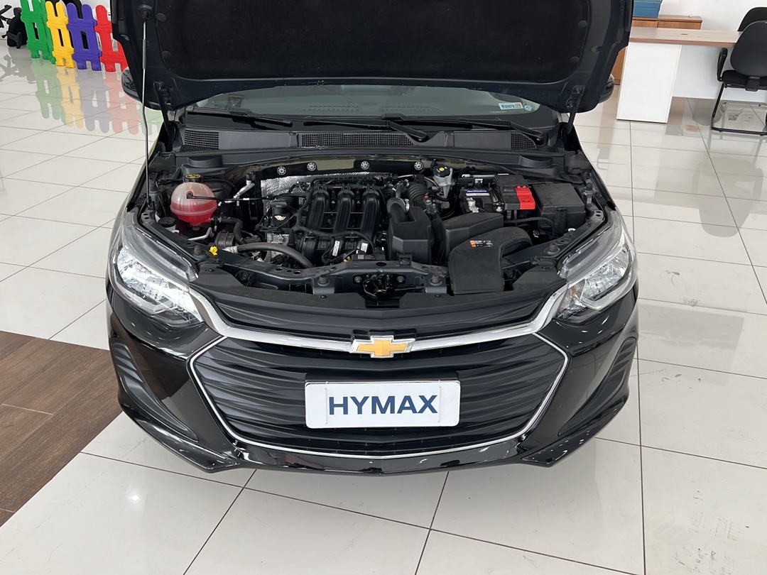 ONIX 1.0 FLEX LT MANUAL