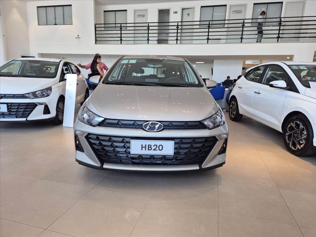 HB20 1.0 12V FLEX COMFORT MANUAL1