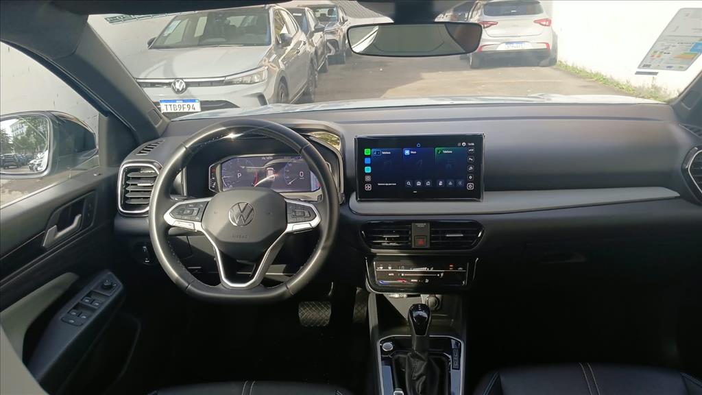 TERA 1.0 170 TSI HIGH AUTOMÁTICO4