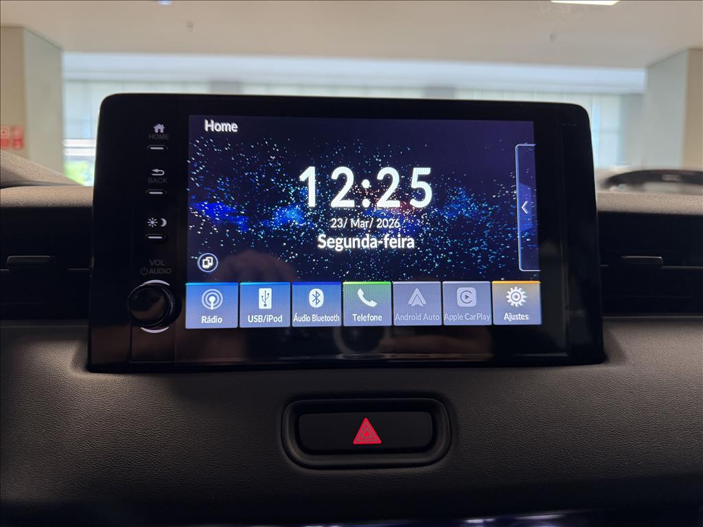 HR-V 1.5 DI I-VTEC FLEX EXL CVT9