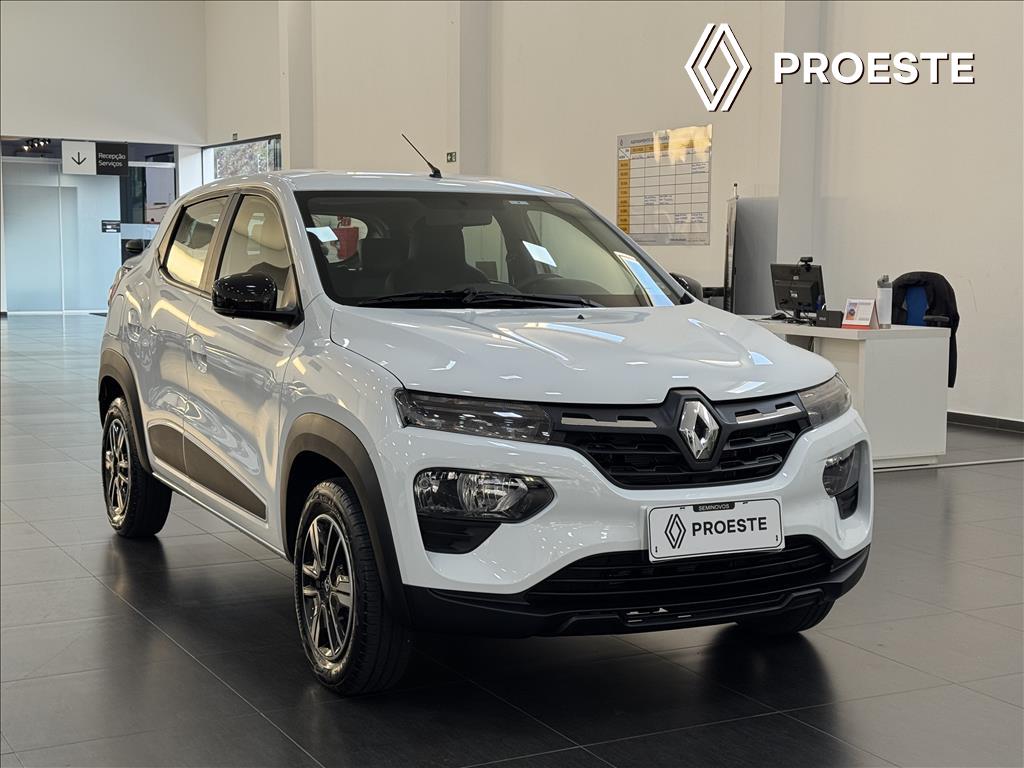 KWID 1.0 12V SCE FLEX INTENSE MANUAL2