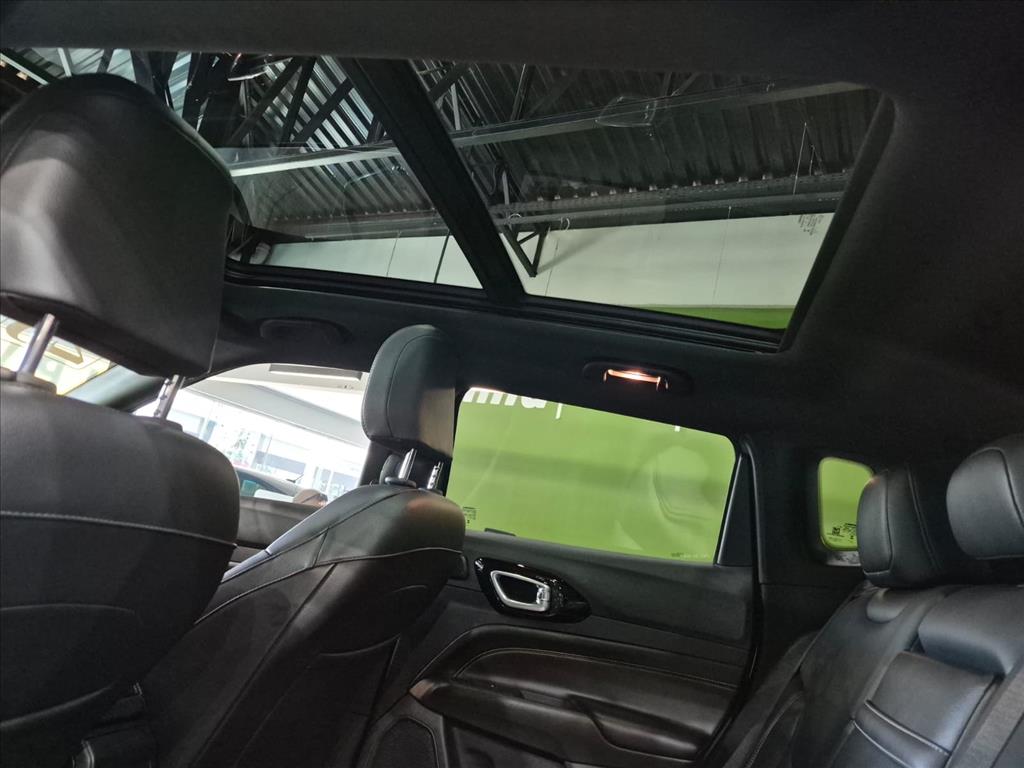 COMPASS 1.3 T270 TURBO FLEX S AT613