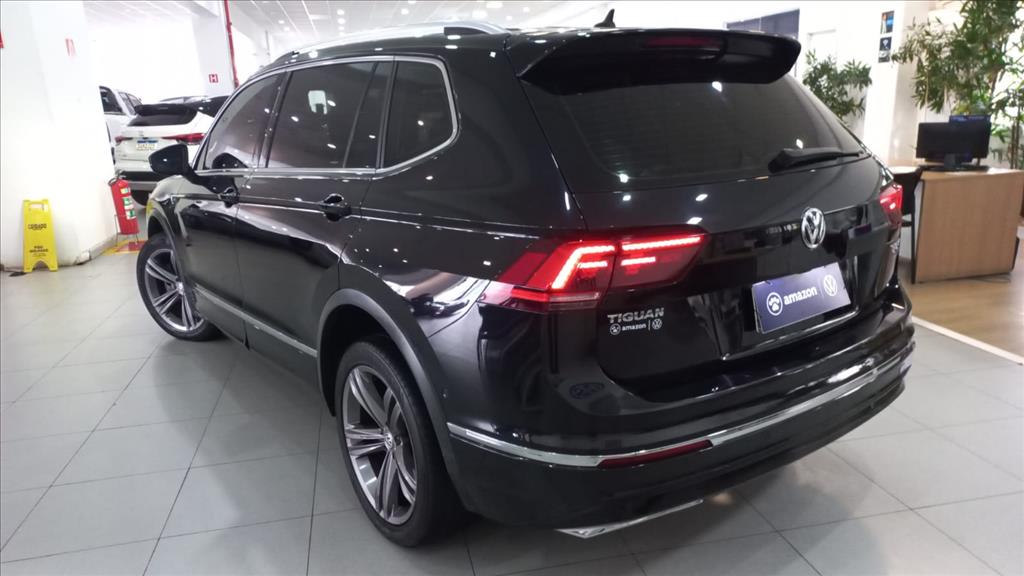 TIGUAN 2.0 350 TSI GASOLINA ALLSPACE R-LINE 4MOTION DSG5