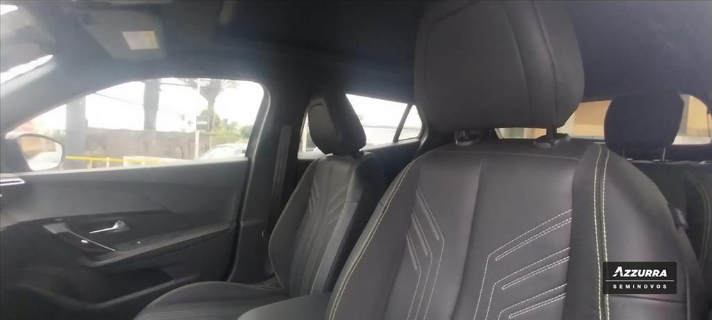 2008 1.0 TURBO 200 FLEX GT CVT