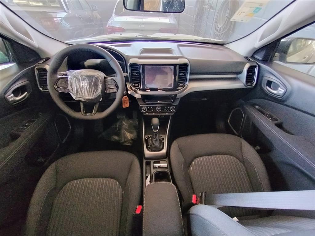 TORO 1.3 TURBO 270 FLEX FREEDOM AT613