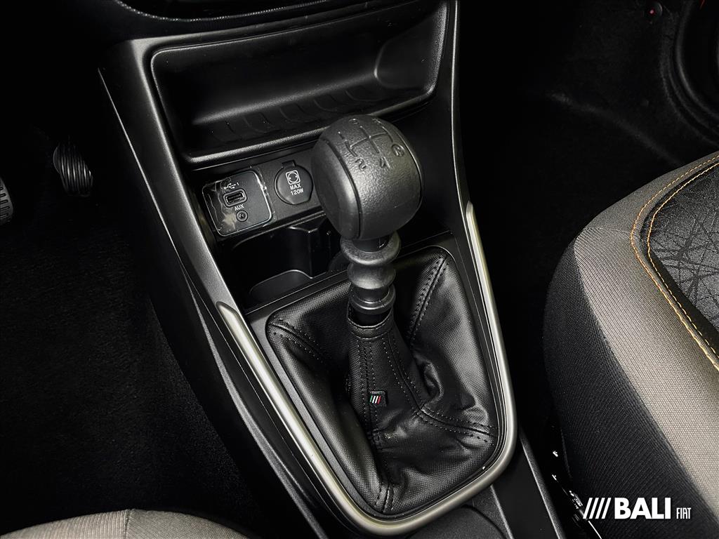 MOBI 1.0 FIREFLY FLEX TREKKING MANUAL12