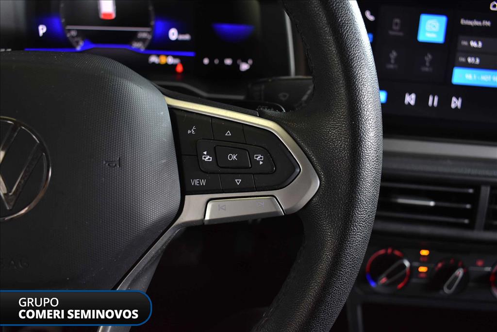 NIVUS 1.0 200 TSI TOTAL FLEX COMFORTLINE AUTOMÁTICO13