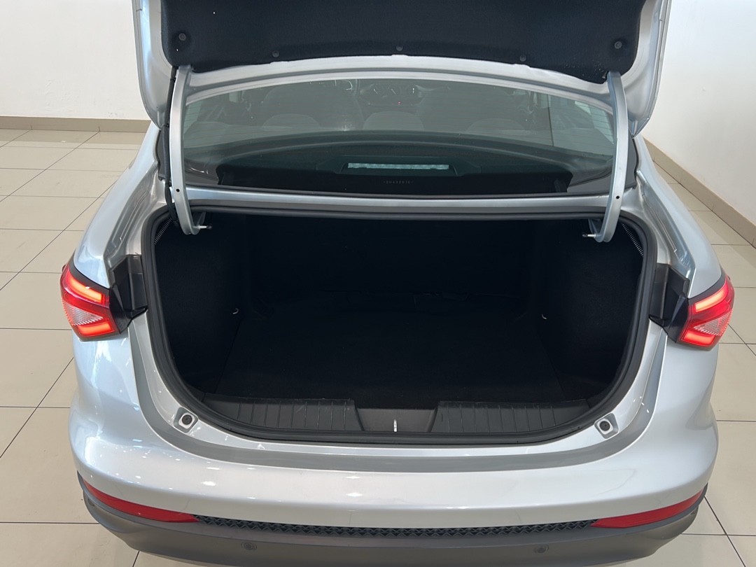 Fiat Cronos 1.0 Firefly Flex Drive Manual - foto 17