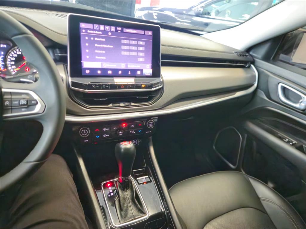 COMPASS 1.3 T270 TURBO FLEX LONGITUDE AT69