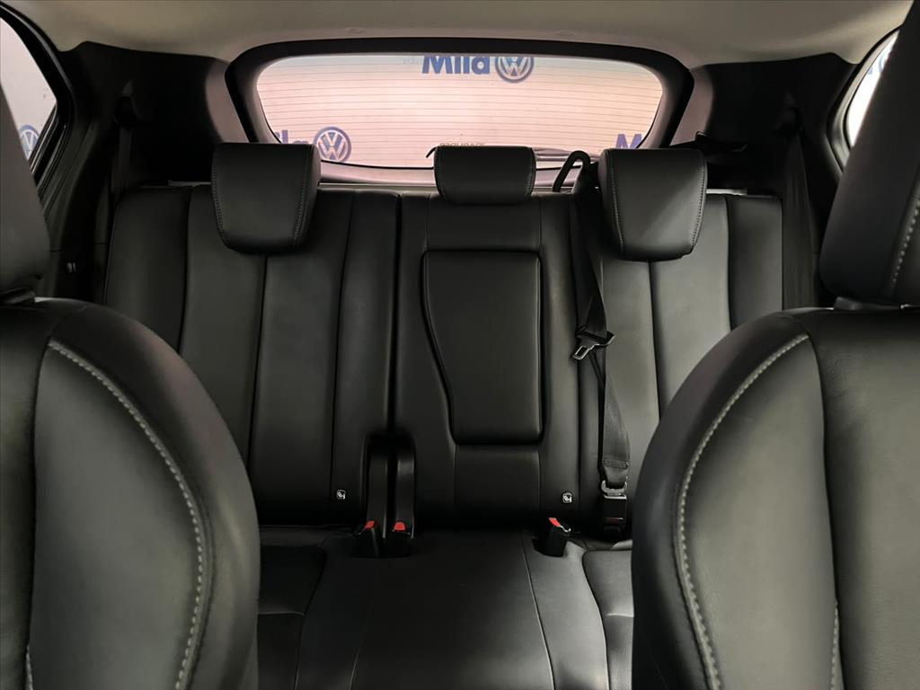 ECLIPSE CROSS 1.5 MIVEC TURBO GASOLINA HPE CVT5