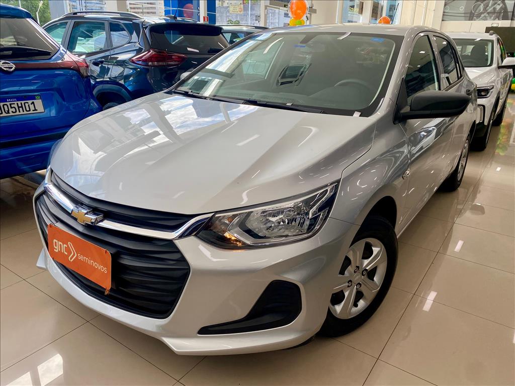 CHEVROLET ONIX 1.0 FLEX MANUAL CHEVROLET ONIX 1.0 FLEX MANUAL
