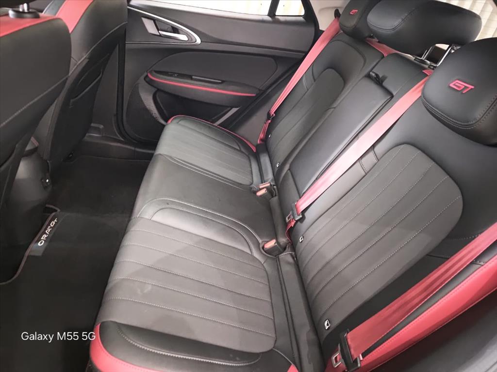 ORA 03 63 KW ELÉTRICO GT9