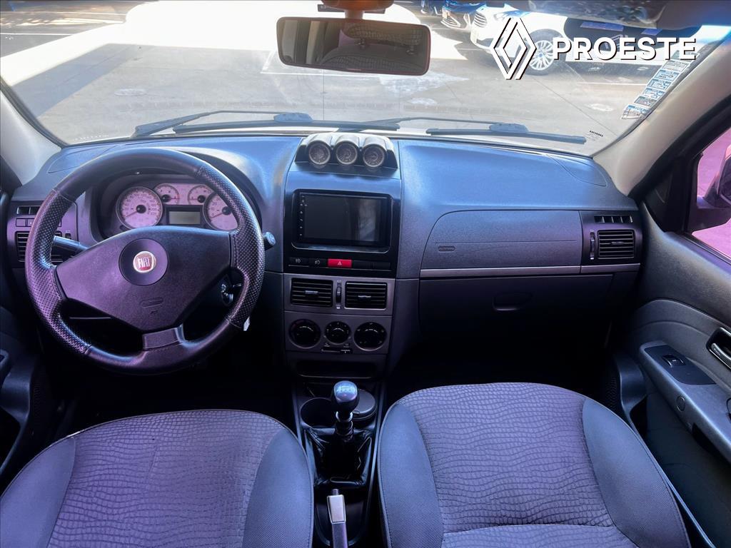 STRADA 1.8 MPI ADVENTURE LOCKER CD 16V FLEX 2P MANUAL7