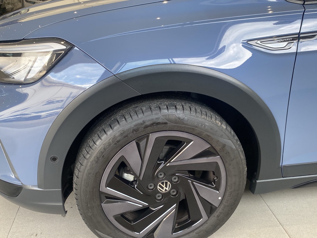 NIVUS 1.0 200 TSI TOTAL FLEX HIGHLINE AUTOMÁTICO12