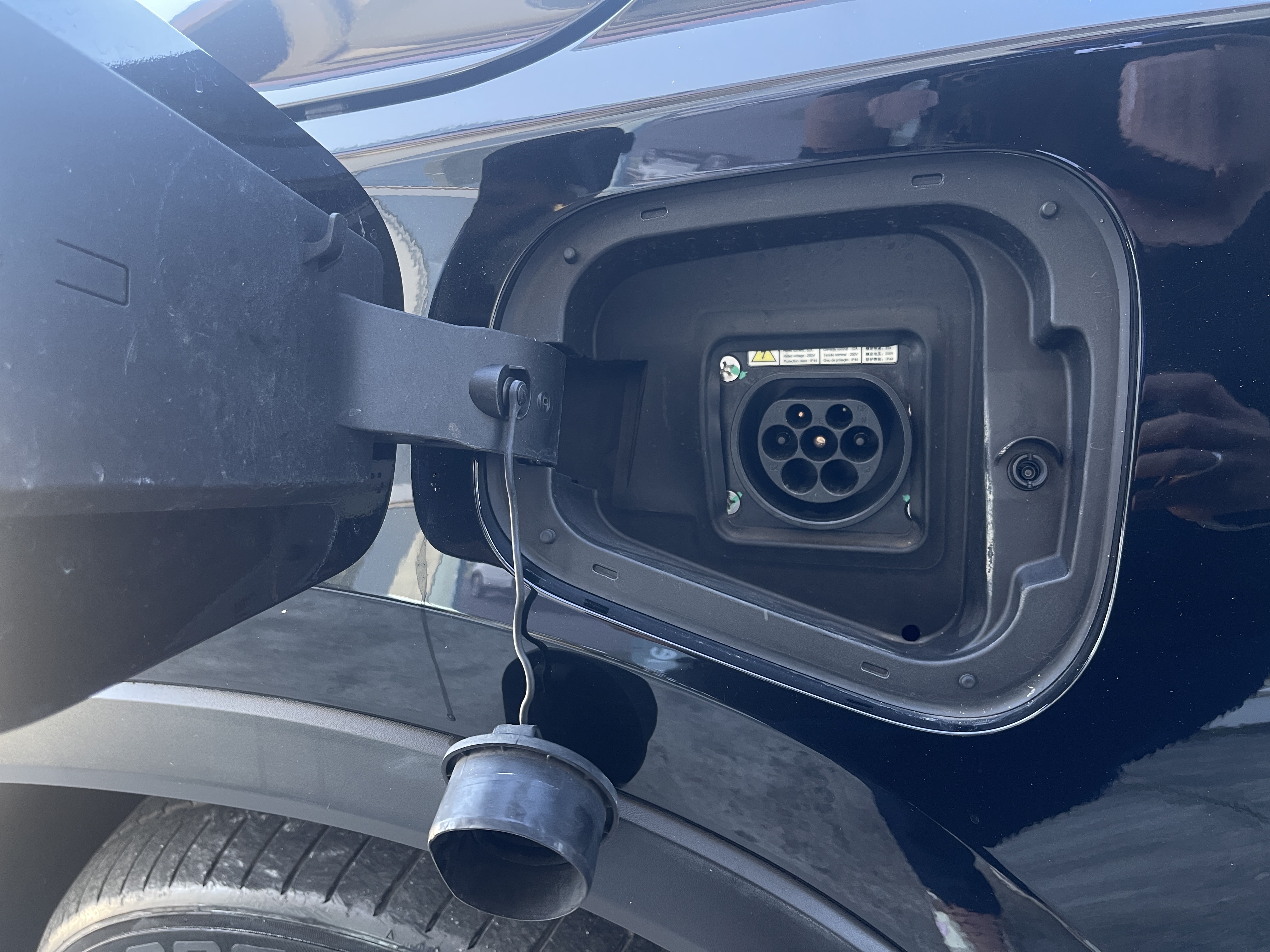 TIGGO 8 1.6 TGDI GASOLINA TXS DCT15