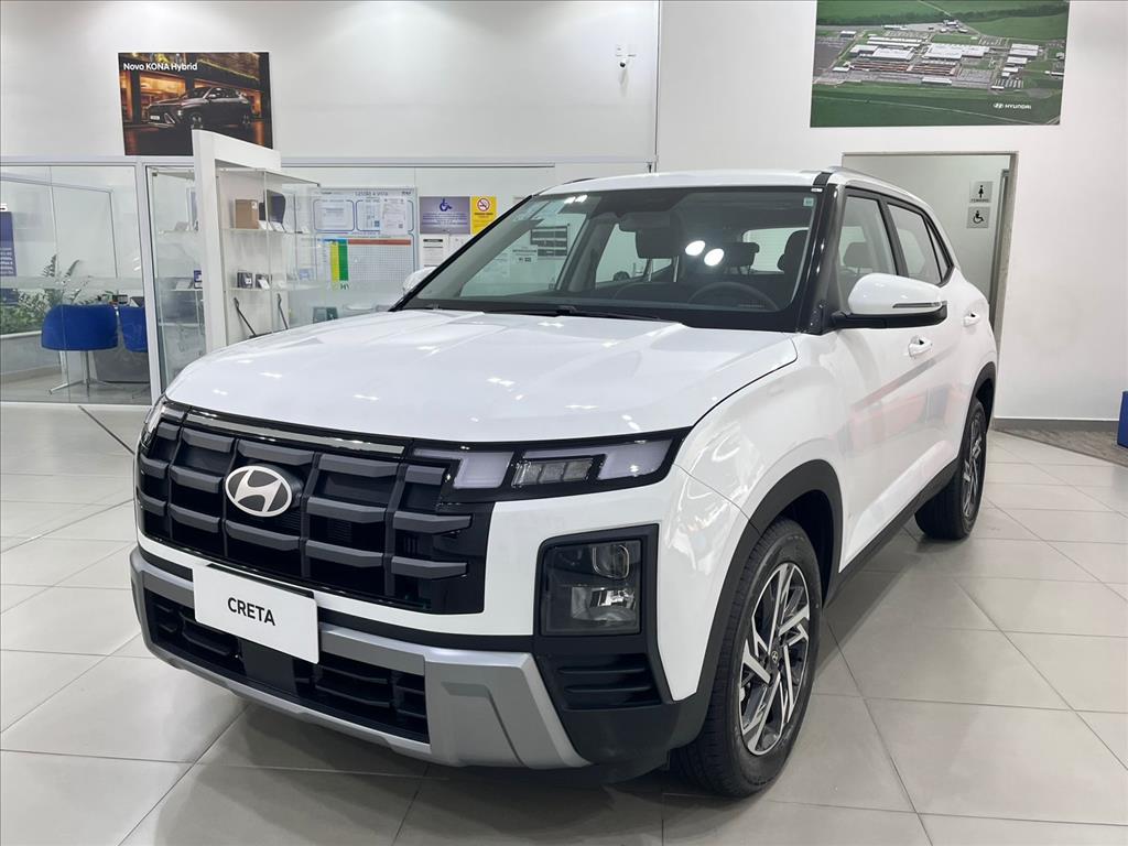 CRETA 1.0 TGDI FLEX LIMITED AUTOMÁTICO3