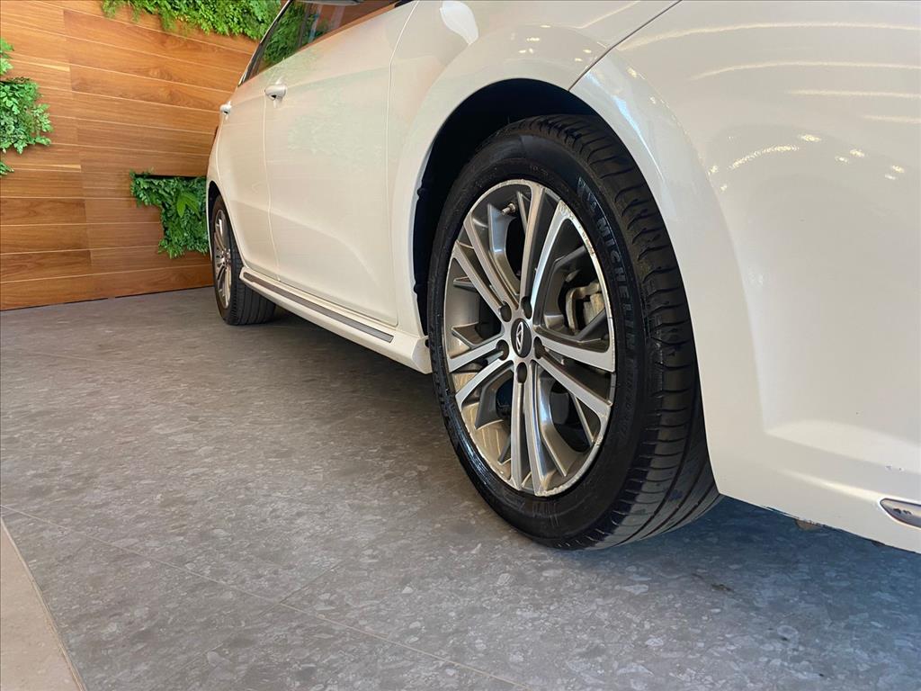ARRIZO 6 1.5 VVT TURBO iFLEX GSX CVT