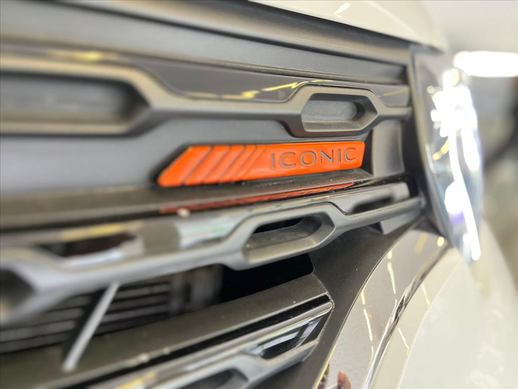 DUSTER 1.6 16V SCE FLEX ICONIC PLUS X-TRONIC17