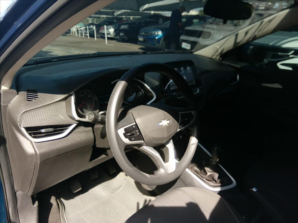 ONIX PLUS 1.0 FLEX LT MANUAL14