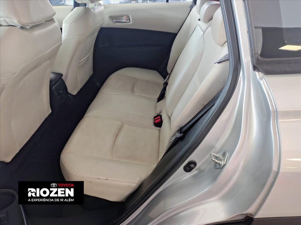 COROLLA CROSS 1.8 VVT-I HYBRID FLEX XRX CVT5