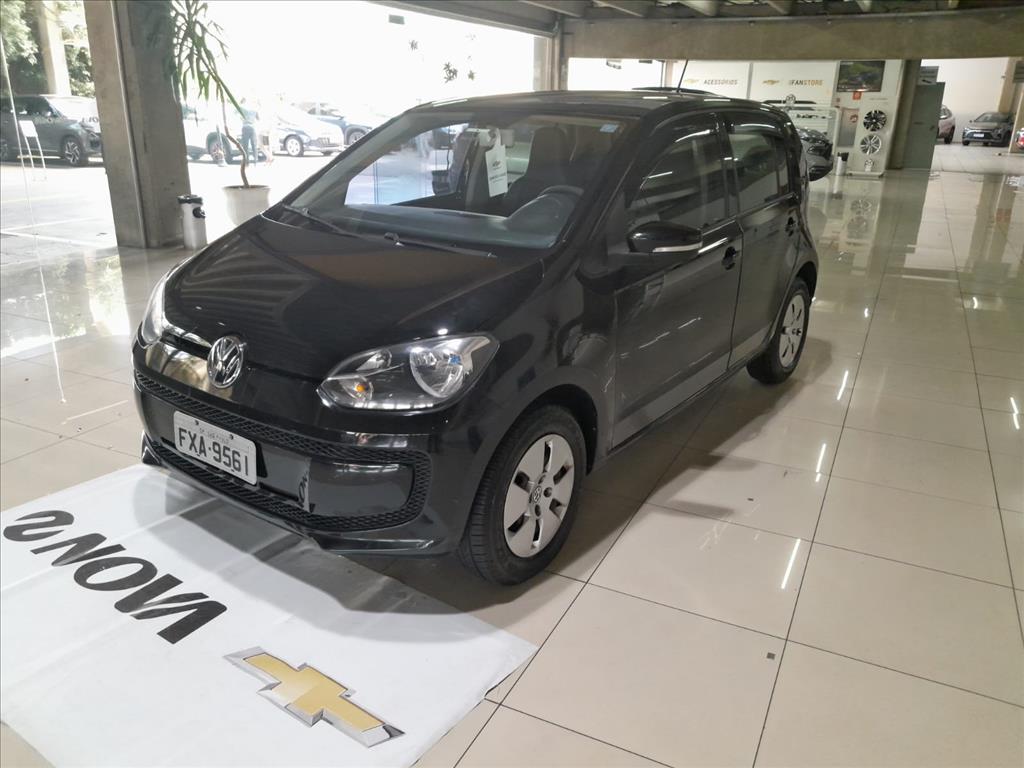 Imagem do carro VOLKSWAGEN UP