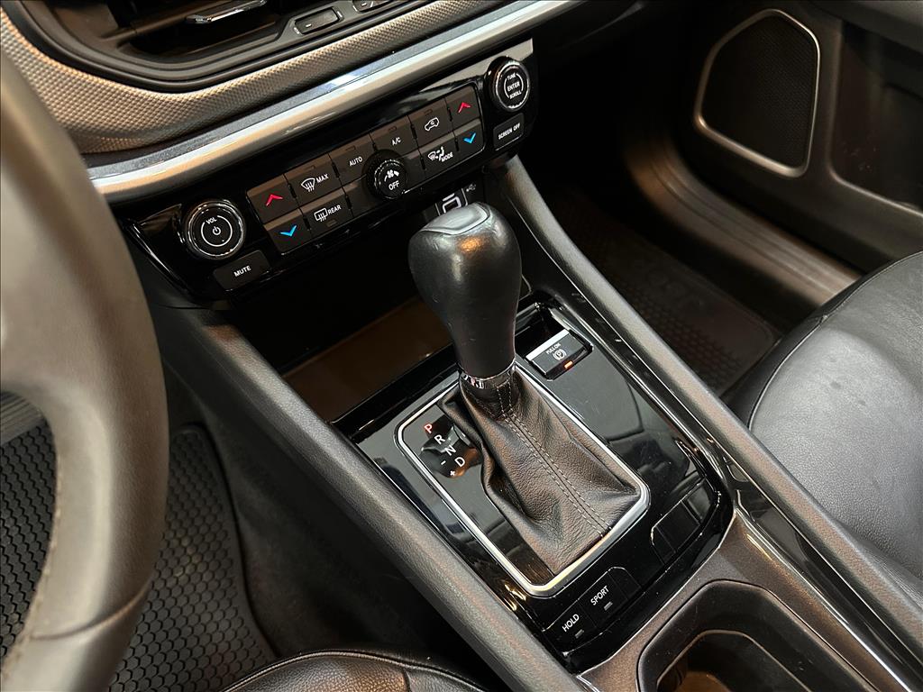 COMPASS 1.3 T270 TURBO FLEX LONGITUDE AT610