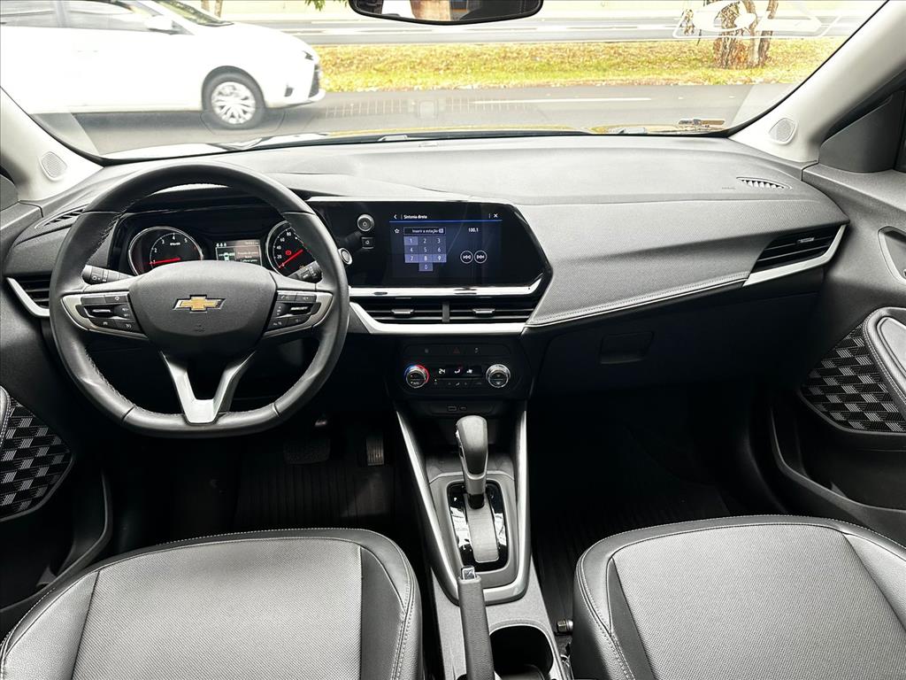 MONTANA 1.2 TURBO FLEX PREMIER AUTOMÁTICO MONTANA 1.2 TURBO FLEX PREMIER AUTOMÁTICO
