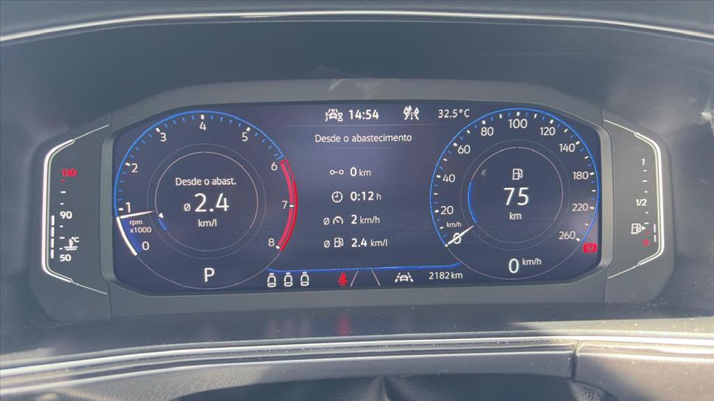 T-CROSS 1.4 250 TSI TOTAL FLEX HIGHLINE AUTOMÁTICO6