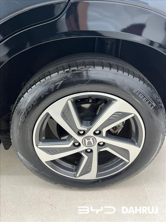HR-V 1.5 DI I-VTEC TURBO FLEX TOURING CVT10