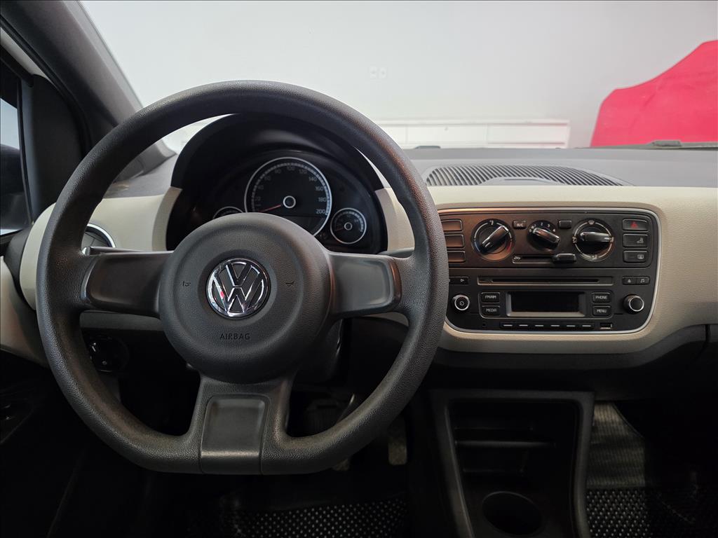 UP 1.0 MPI TRACK 12V FLEX 4P MANUAL9