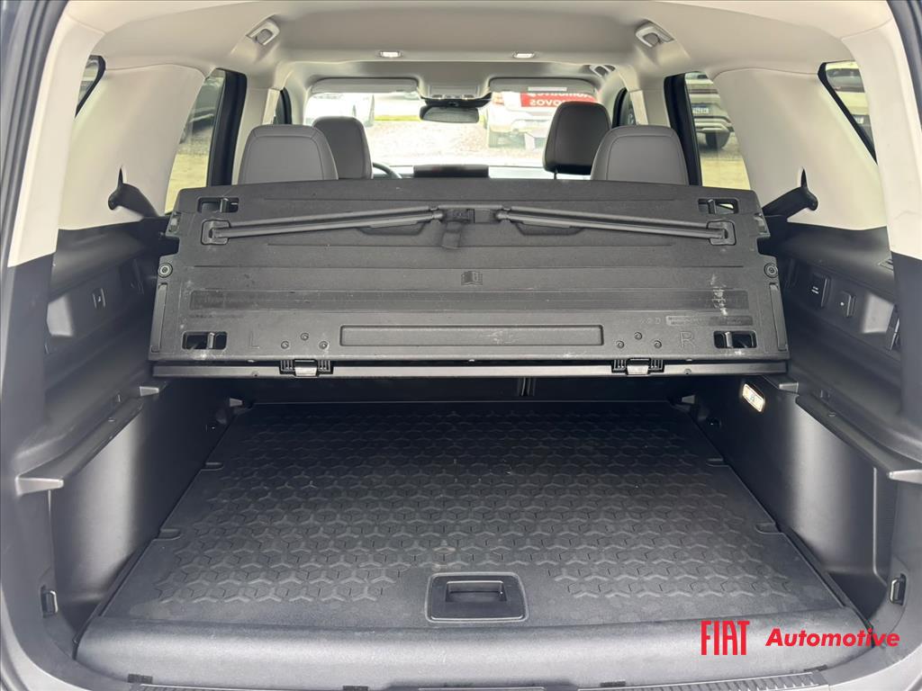 BRONCO SPORT 2.0 ECOBOOST GASOLINA BADLANDS 4X4 SELECTSHIFT8