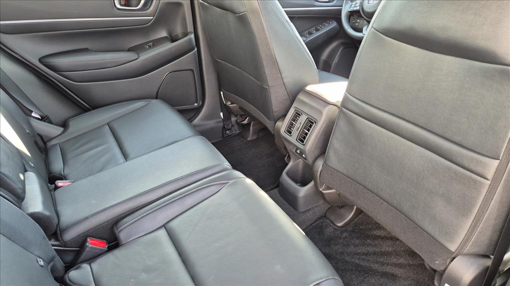 HR-V 1.5 DI I-VTEC FLEX EXL CVT4