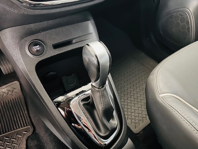 CAPTUR 1.6 16V SCE FLEX INTENSE X-TRONIC12