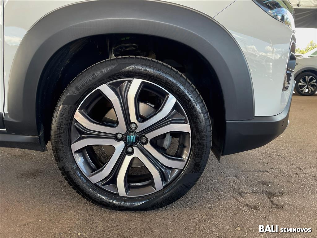 PULSE 1.0 TURBO 200 FLEX IMPETUS CVT6