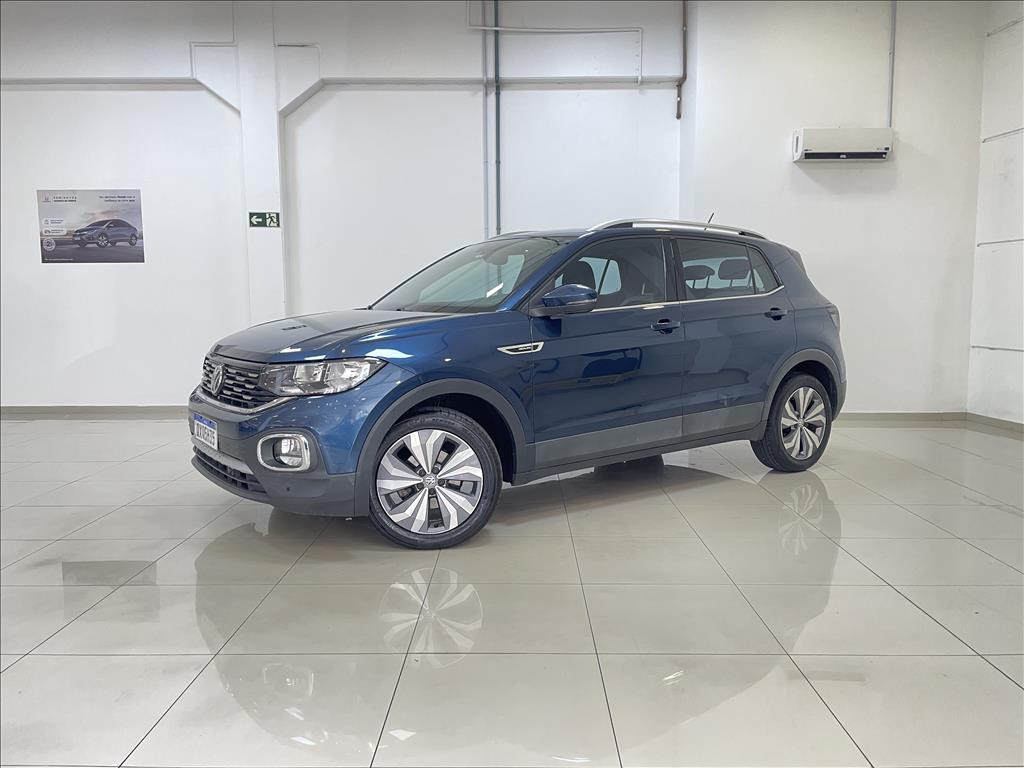 1.4 250 TSI TOTAL FLEX HIGHLINE AUTOMÁTICO