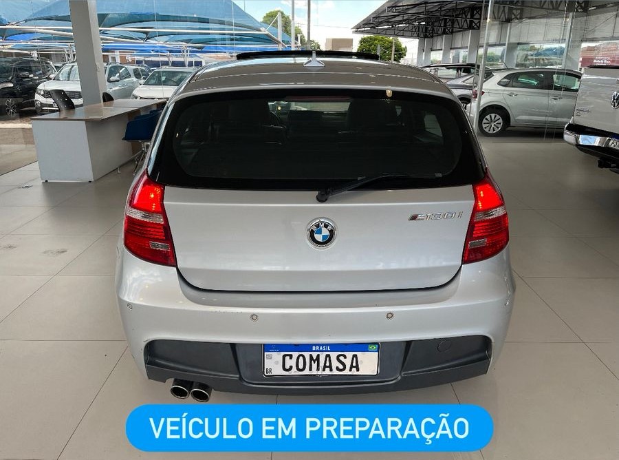 130i 3.0 SPORT HATCH 24V GASOLINA 4P AUTOMÁTICO6
