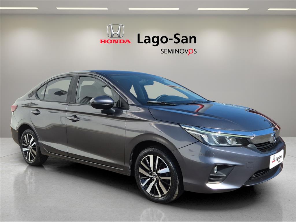 CITY 1.5 i-VTEC FLEX EXL CVT3