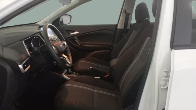 TRACKER 1.0 TURBO FLEX LT AUTOMÁTICO12