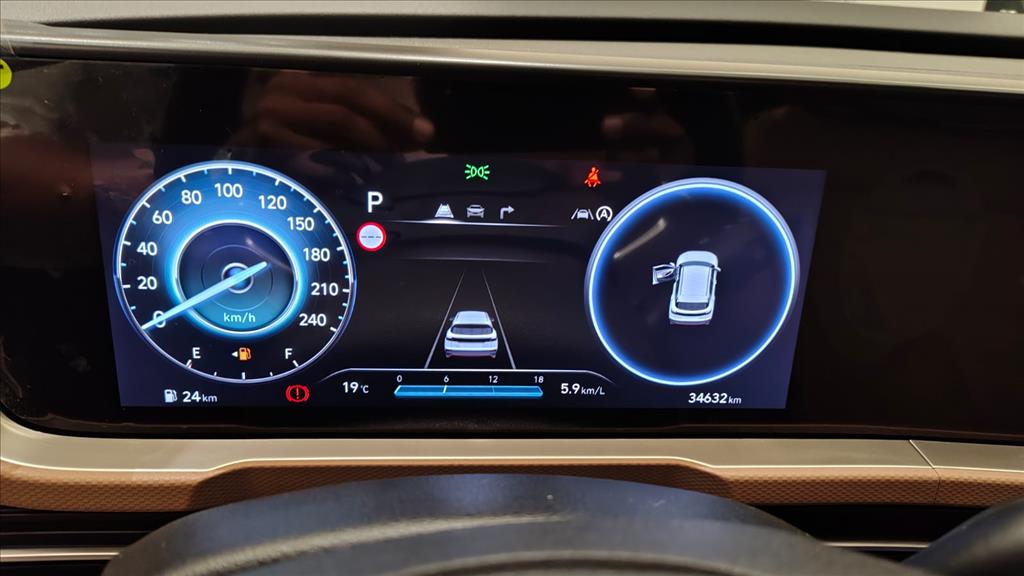 CRETA 1.0 TGDI FLEX PLATINUM AUTOMÁTICO10