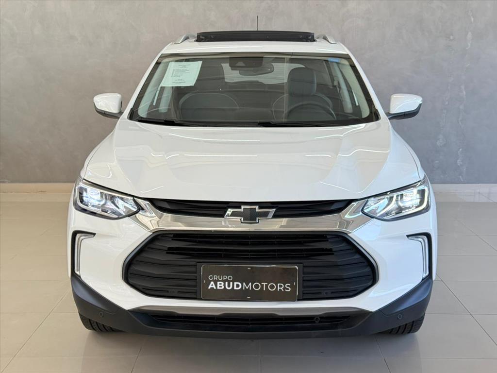 TRACKER 1.2 TURBO FLEX PREMIER AUTOMÁTICO1