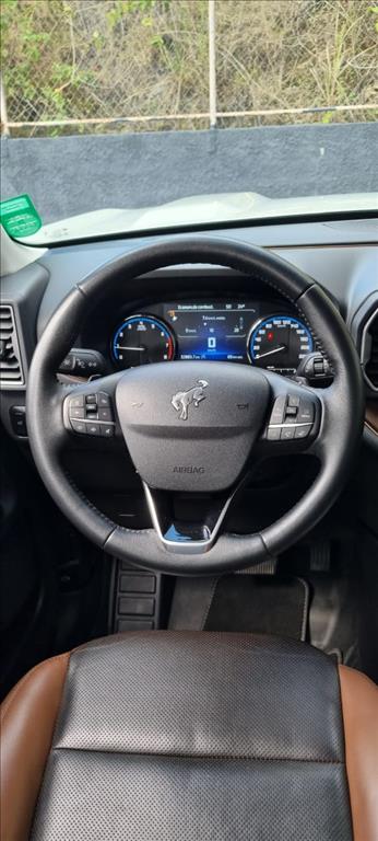 BRONCO SPORT 2.0 ECOBOOST GASOLINA WILDTRAK 4X4 SELECTSHIFT8