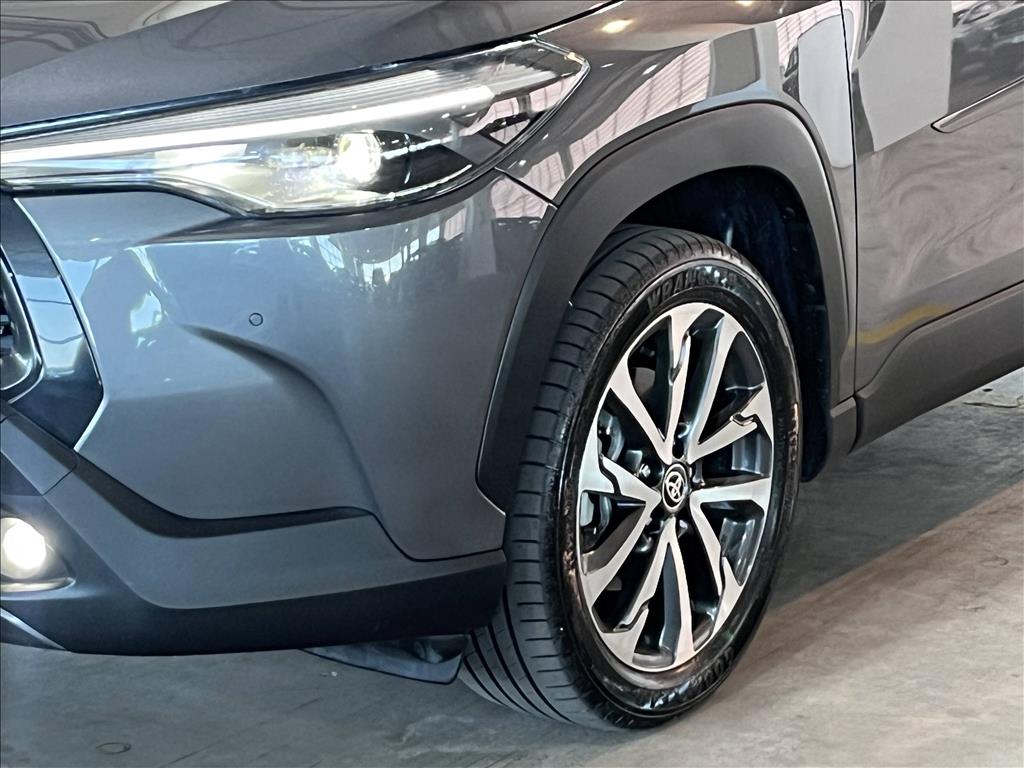 COROLLA CROSS 2.0 VVT-IE FLEX XRE DIRECT SHIFT3